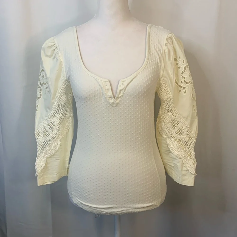 Free People adding texture